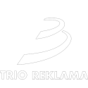 Trio reklama
